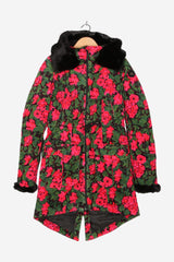 Winterjacke für Damen