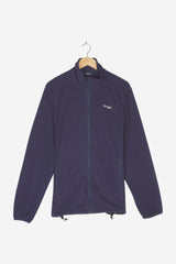 Fleecejacke für Herren