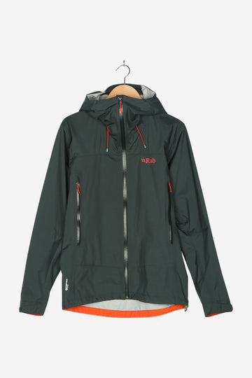 Regenjacke für Herren