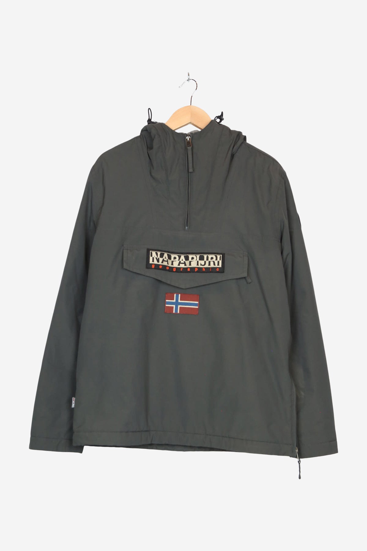 Winterjacke für Herren