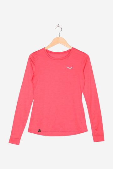 Longsleeve für Damen