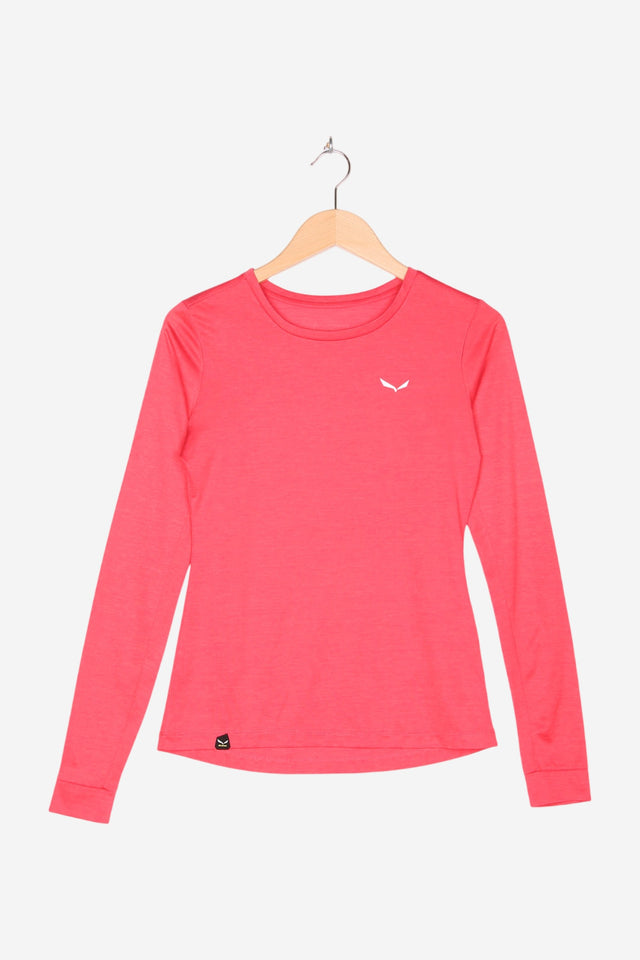 Longsleeve für Damen