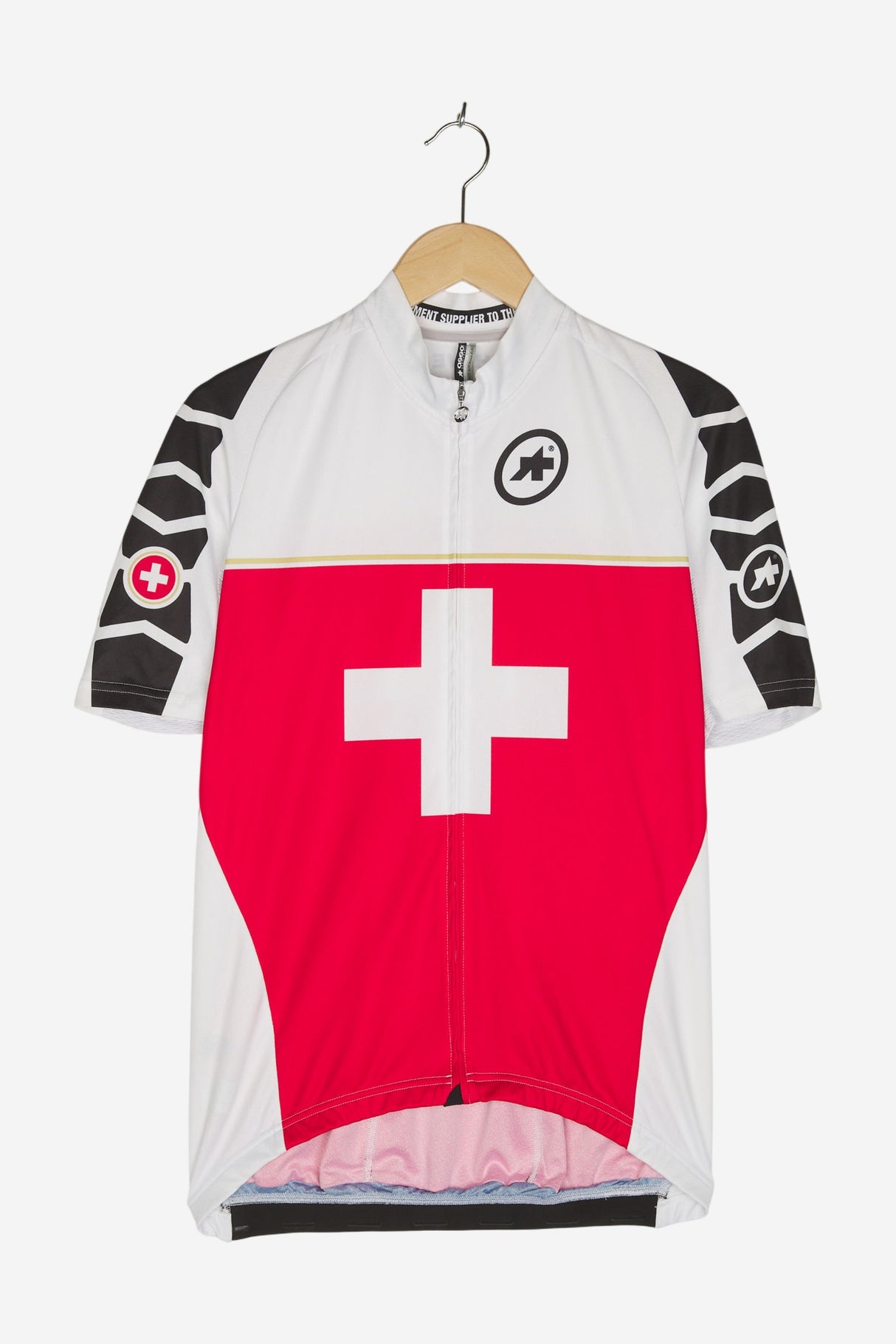 Fahrradtrikot für Herren