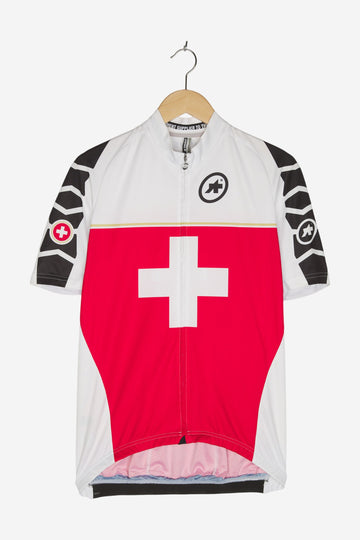 Fahrradtrikot für Herren