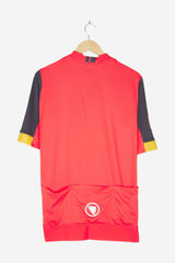 Fahrradtrikot für Herren