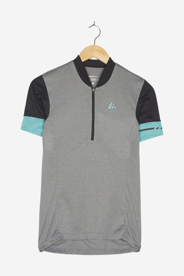 Fahrradtrikot für Damen