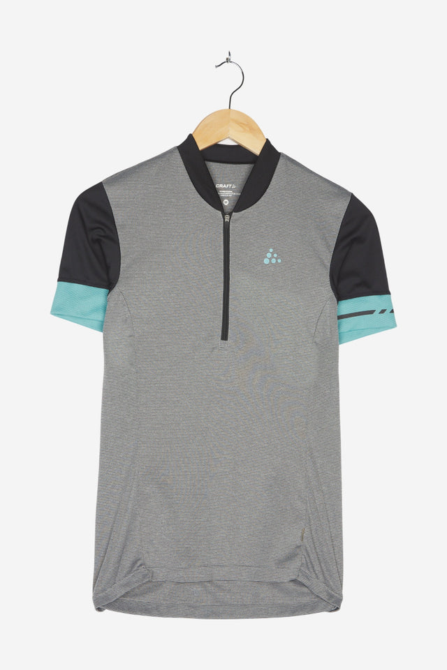 Fahrradtrikot für Damen
