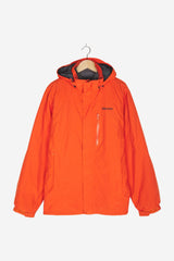 Doppeljacke für Herren