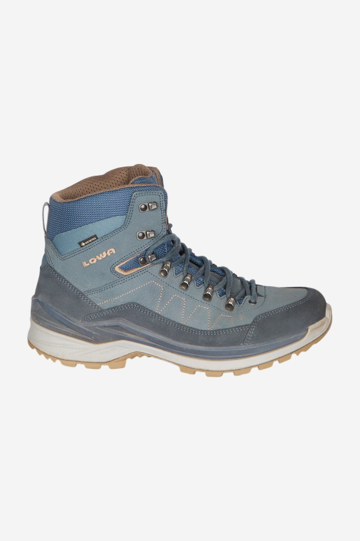 Wanderschuhe für Herren