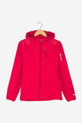 Softshelljacke für Damen