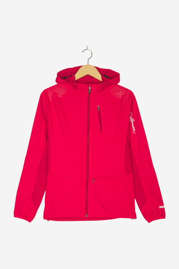 Softshelljacke für Damen