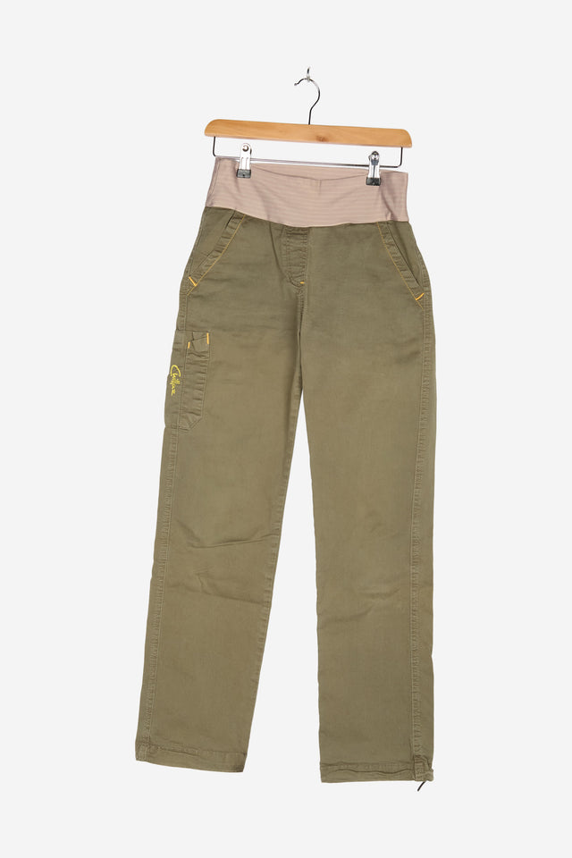 Kletterhose für Damen