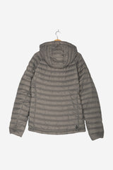 Daunenjacke für Herren und Damen