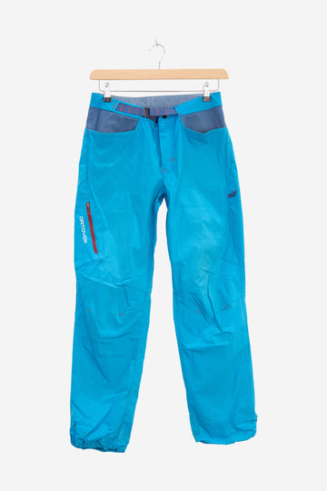 Kletterhose für Herren