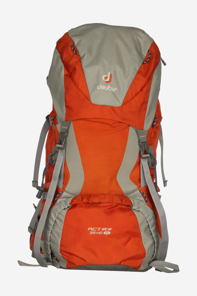 Trekkingrucksack für Herren und Damen