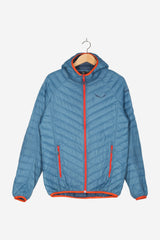 Daunenjacke für Herren