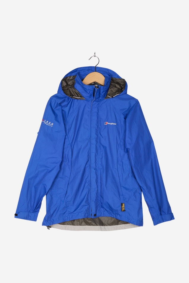 Regenjacke mit GORE-TEX für Damen