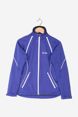 Softshelljacke für Damen
