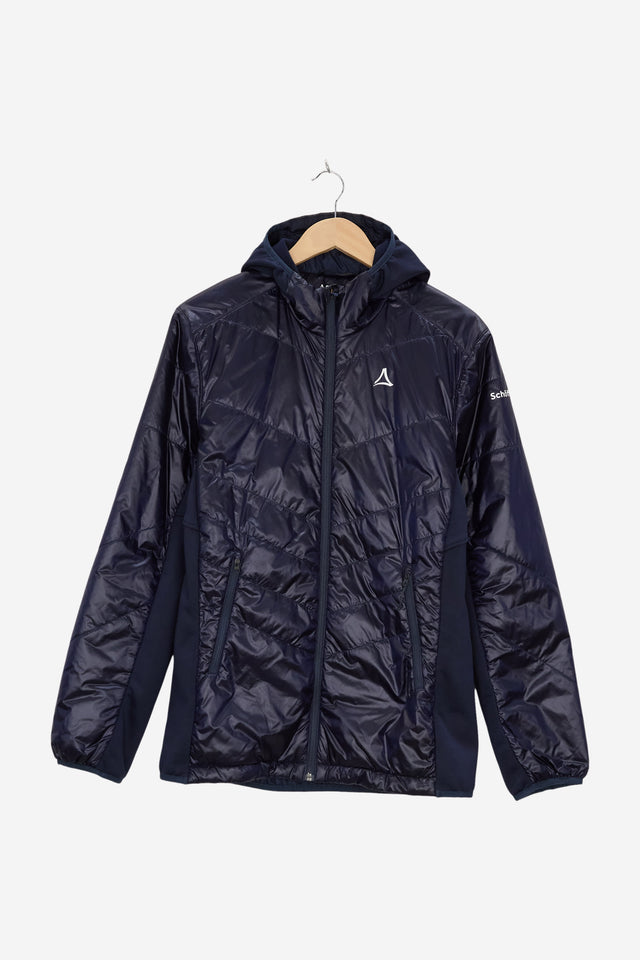 Isolationsjacke für Herren