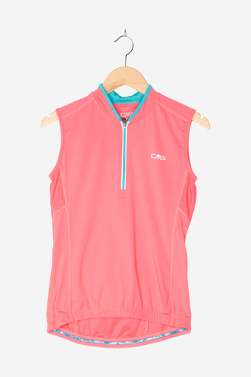 Fahrradtrikot für Damen