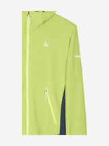 Fleecejacke für Herren