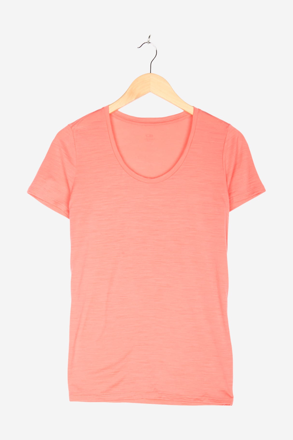 T-Shirt Merino für Damen