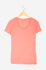 T-Shirt Merino für Damen