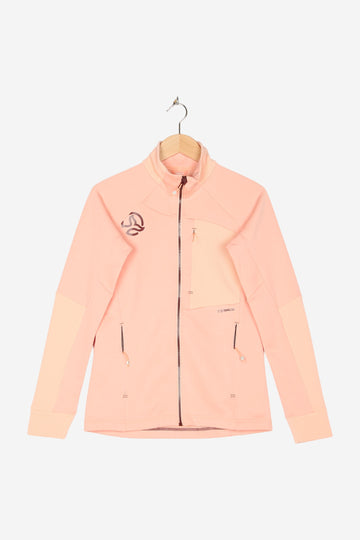 Fleecejacke für Damen