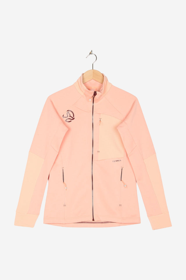 Fleecejacke für Damen