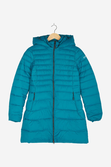 Winterjacke für Damen