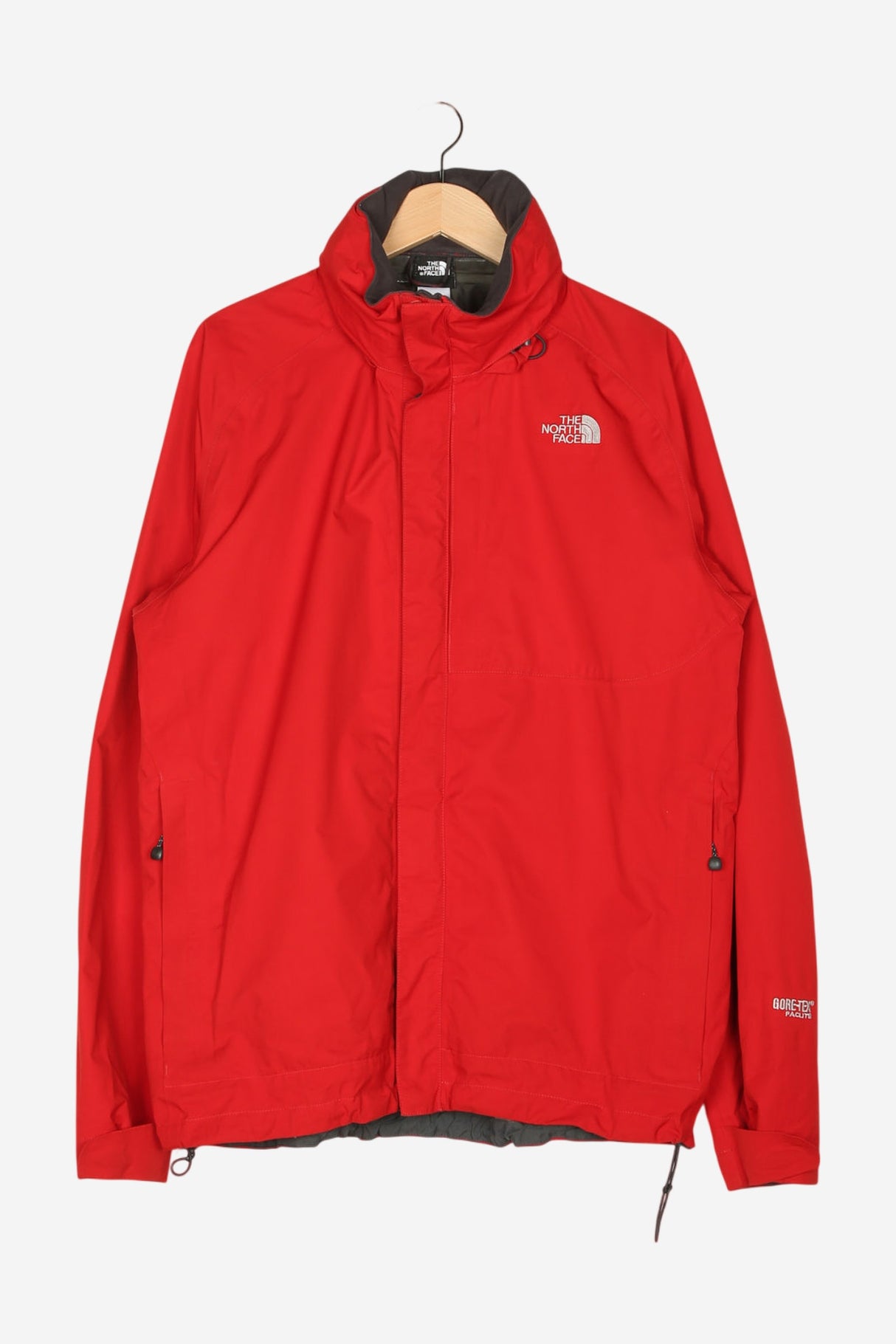 Regenjacke mit GORE-TEX für Herren