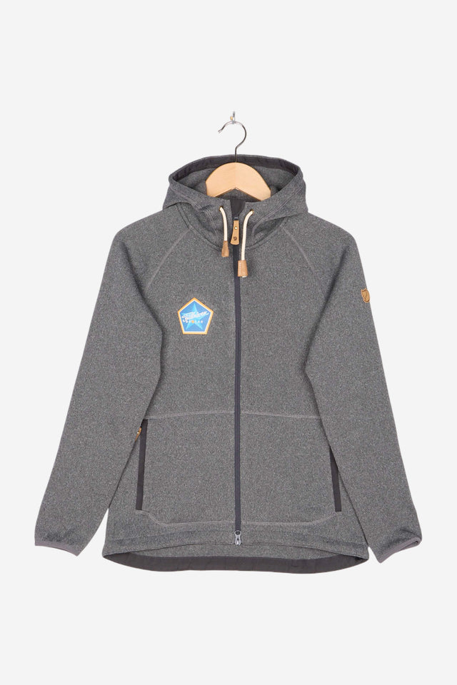 Fleecejacke für Damen