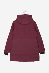 Winterjacke für Damen