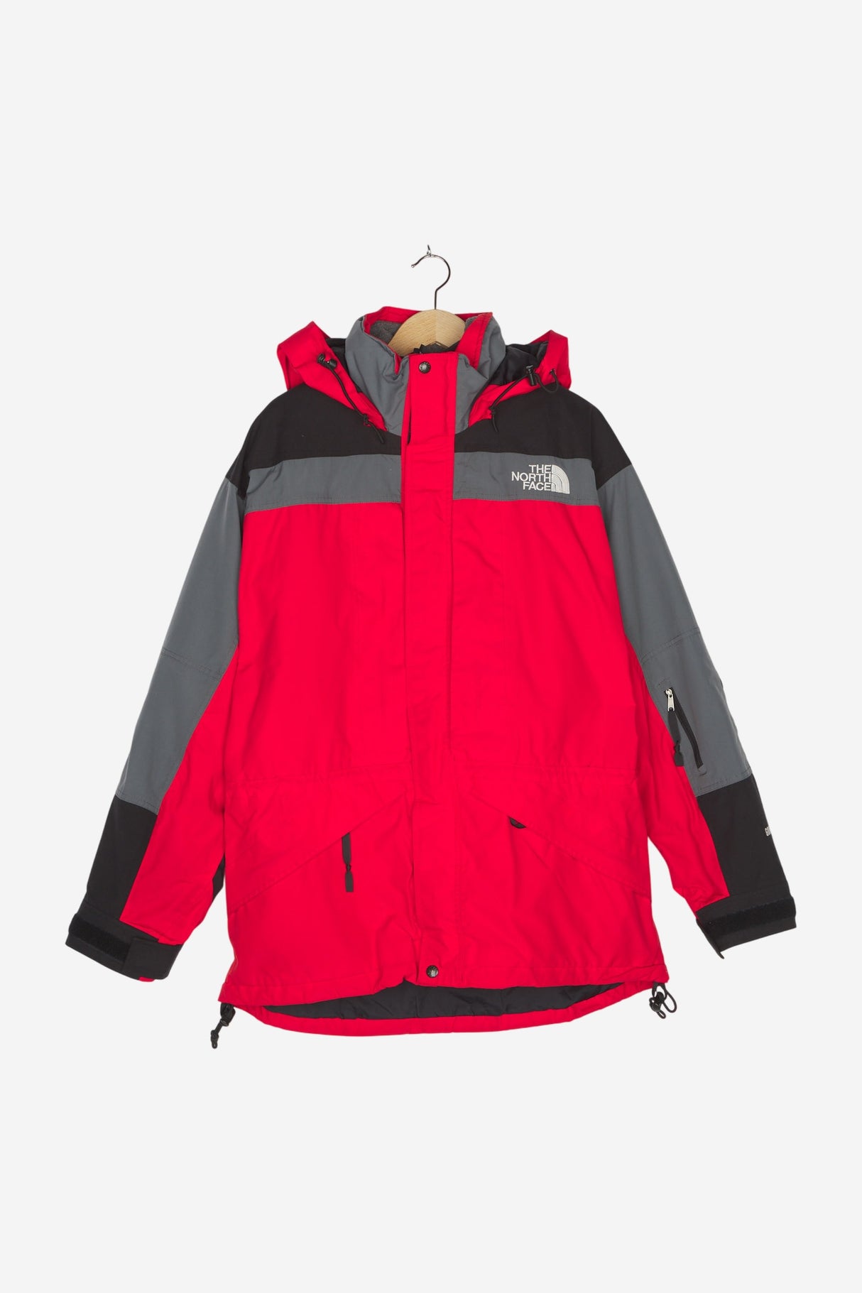 Doppeljacke für Herren