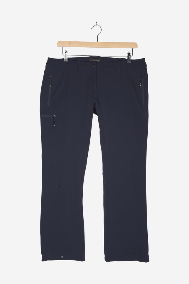 Softshellhose für Damen