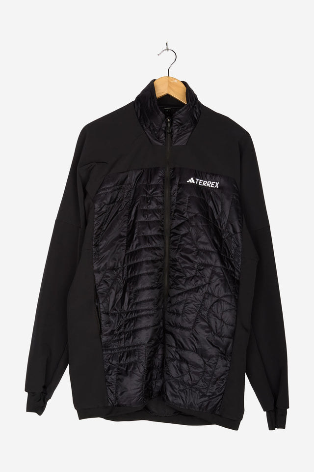 Fleecejacke für Herren