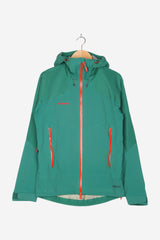 Regenjacke mit GORE-TEX für Damen