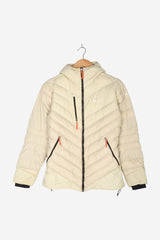 Daunenjacke für Damen