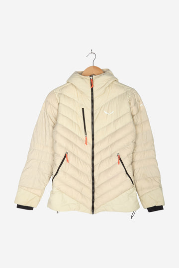 Daunenjacke für Damen