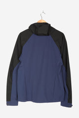 Regenjacke mit GORE-TEX für Herren