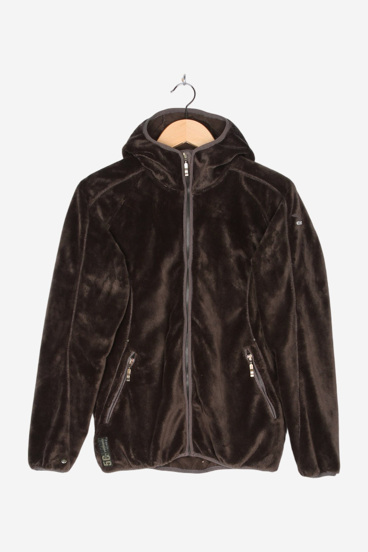 Fleecejacke für Damen