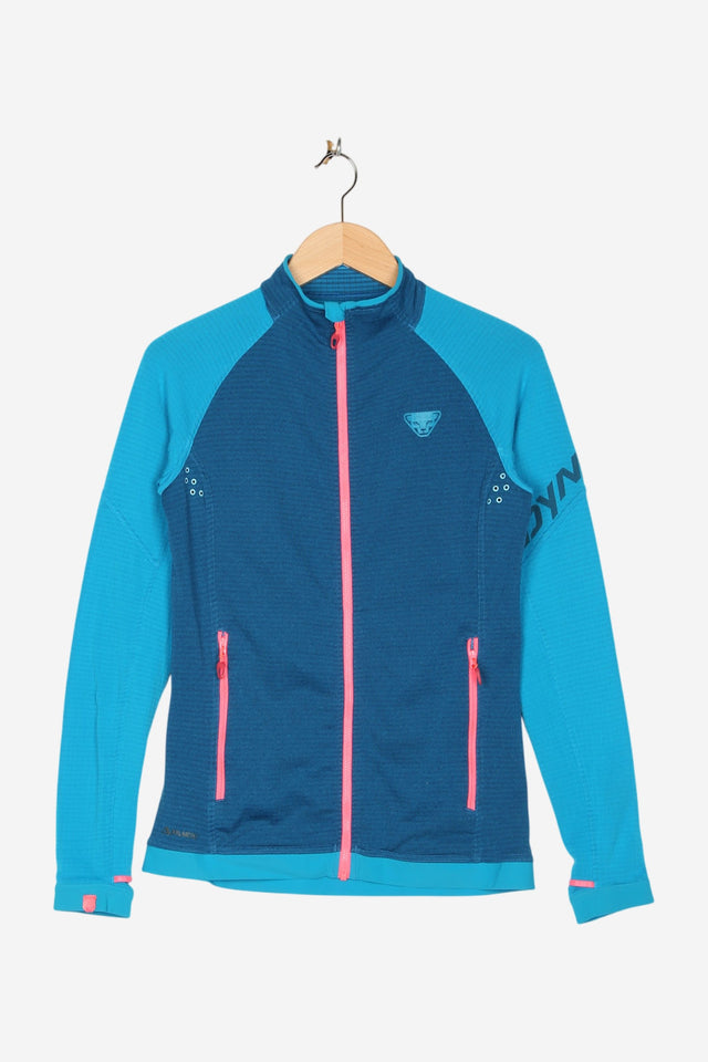 Fleecejacke für Damen