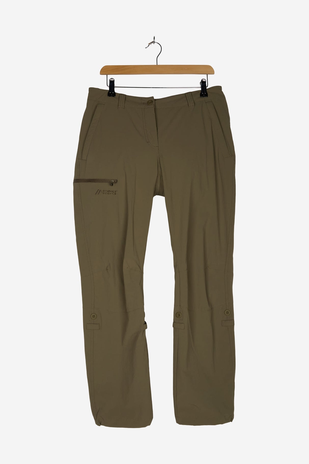 Wanderhose für Herren