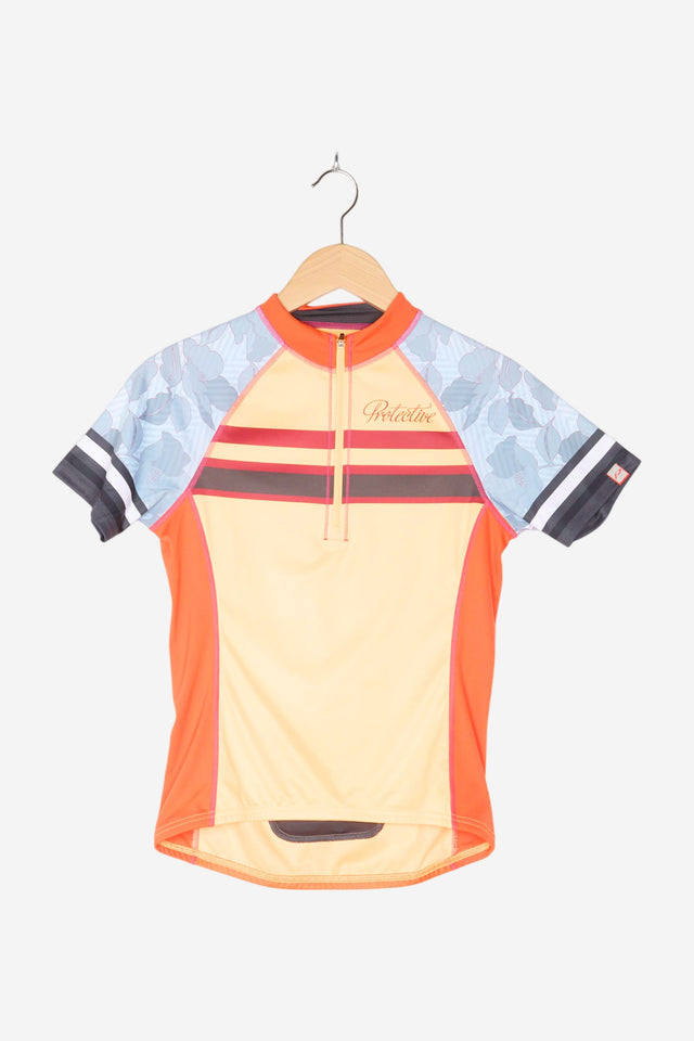 Fahrradtrikot für Damen