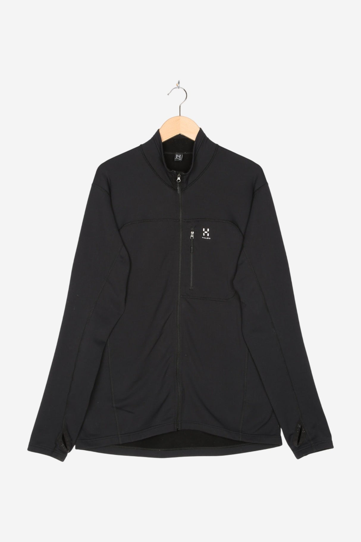 Fleecejacke für Herren