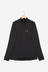 Fleecejacke für Herren