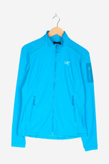 Fleecejacke für Damen
