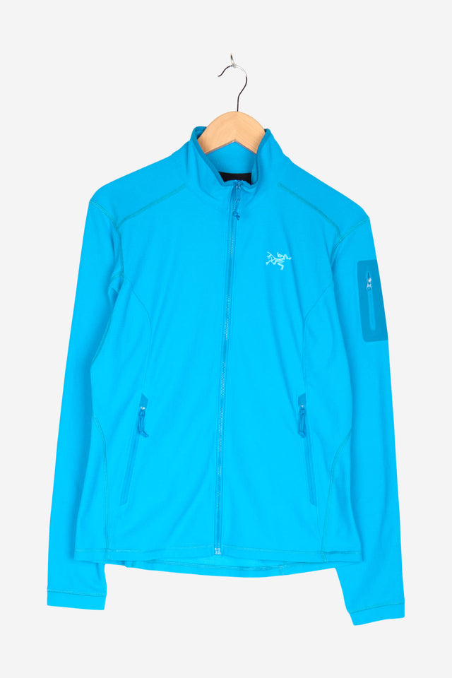 Fleecejacke für Damen