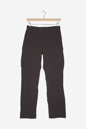 Zip Off Hose für Damen