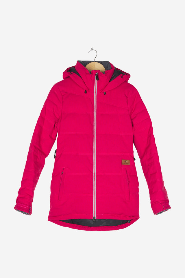 Skijacke für Damen